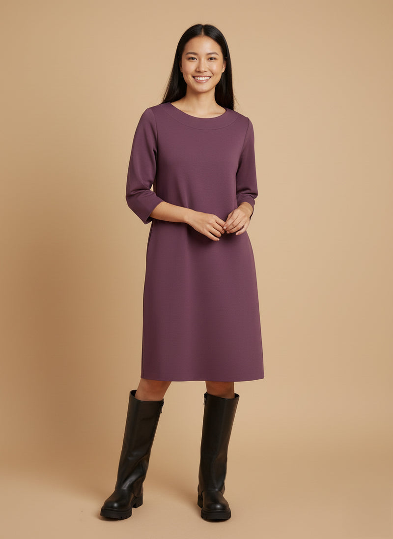 STIVALE IN SIMIL PELLE NERO