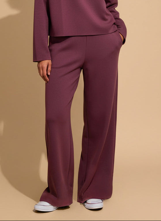 PANTALONE  IN MODAL NICO IN 3 COLORI