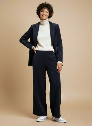 PANTALONE ROMY  IN 4 COLORI
