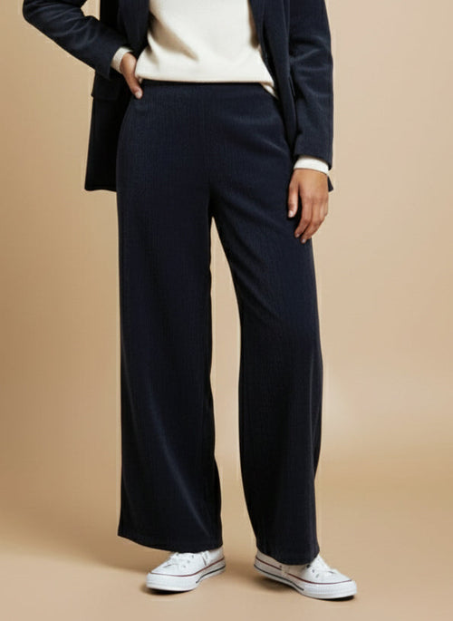 PANTALONE ROMY  IN 4 COLORI