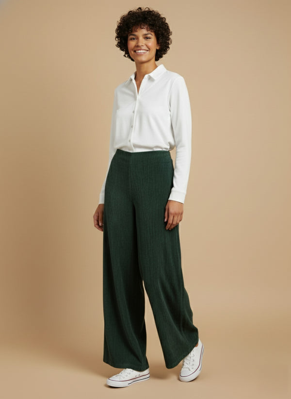 PANTALONE ROMY  IN 4 COLORI
