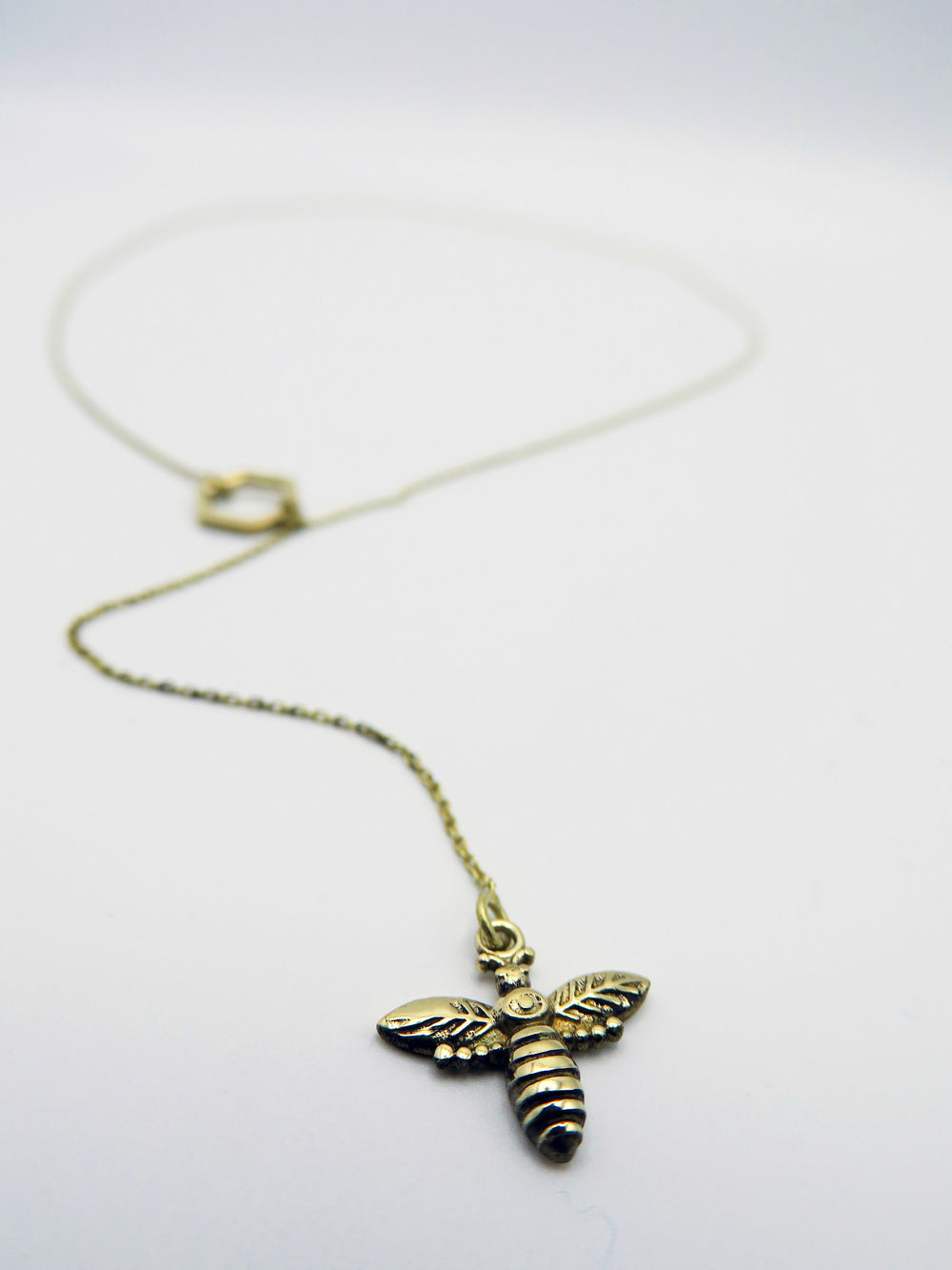 COLLANA PENDENTE APE
