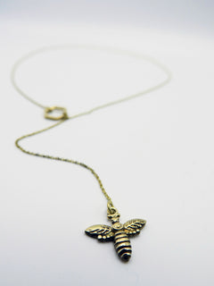 COLLANA PENDENTE APE