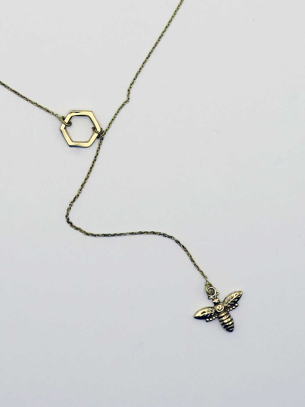 COLLANA PENDENTE APE