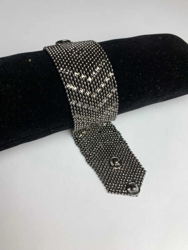BRACCIALE MORBIDO MEDIO ANTRACITE