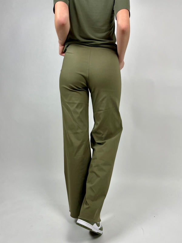 PANTALONI ARIANNA ARMY